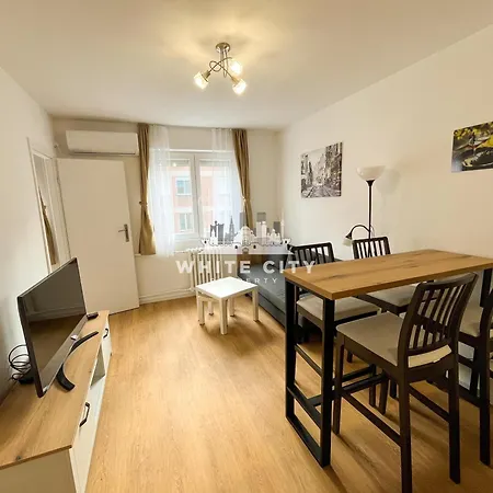 Apartment Cond Belgrade