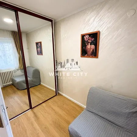 Cond Apartment Belgrade