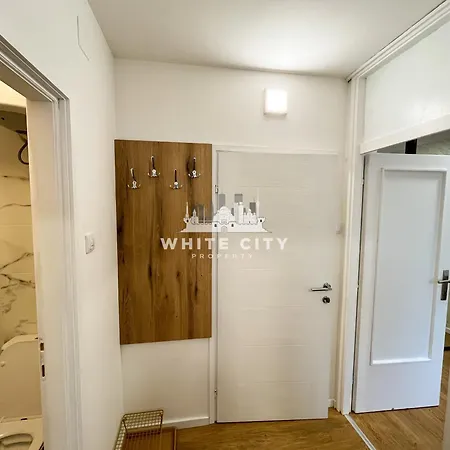 Apartment Cond Belgrade