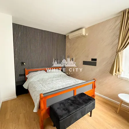 Cond Apartment Belgrade