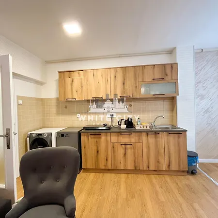 Appartement Cond Belgrade